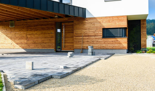 Best Luxury Driveway Paving Solutions in Six Mile Run, NJ