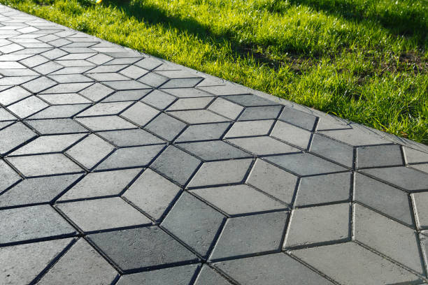 Best Decorative Driveway Paving in Six Mile Run, NJ