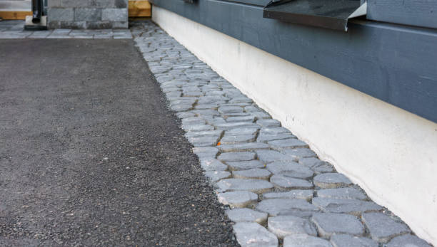 Best Driveway Drainage Solutions in Six Mile Run, NJ