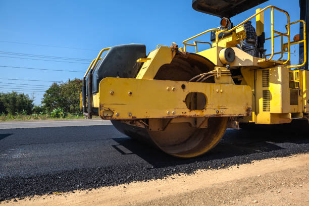 Professional Driveway Pavers in Six Mile Run, NJ